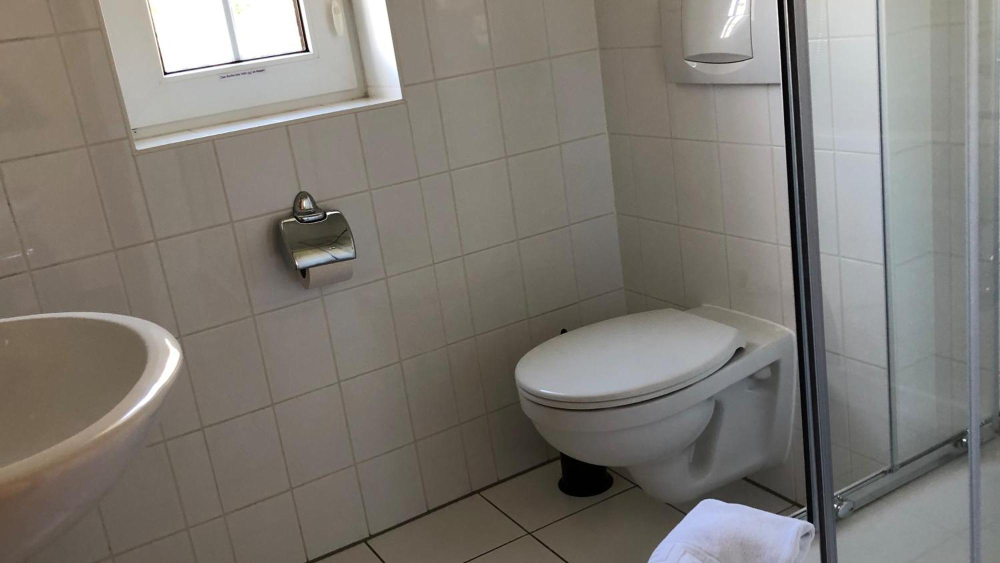 -"Grosse Koje" Fewo Im Og - Fischlaender Weg 53A Dierhagen Exterior foto
